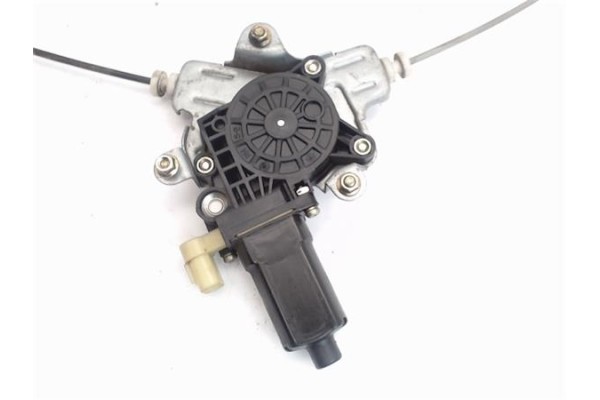 Recambio de mecanismo elevalunas delantero derecho para hyundai getz (tb) referencia OEM IAM   