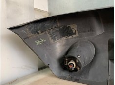 Recambio de paragolpes delantero para jeep grand cherokee (wj/wg) 2.7 crd laredo referencia OEM IAM 5FN29HS5  