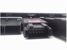Recambio de embellecedor consola central para peugeot 206 1.9 d referencia OEM IAM   