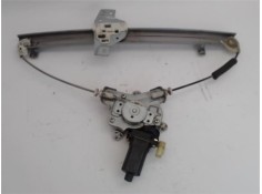 Recambio de mecanismo elevalunas delantero derecho para hyundai getz (tb) referencia OEM IAM   
