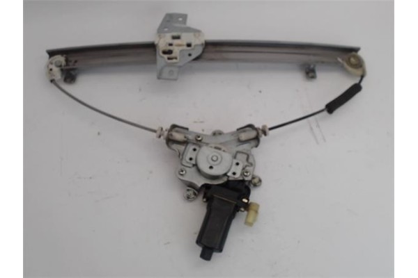 Recambio de mecanismo elevalunas delantero derecho para hyundai getz (tb) referencia OEM IAM   