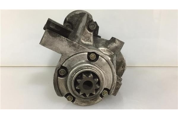 Recambio de motor arranque para opel signum 3.0 básico referencia OEM IAM 8972542202 S14412C 
