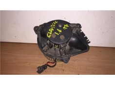 Recambio de motor calefaccion para renault megane i classic (la0) 1.6e rt referencia OEM IAM   