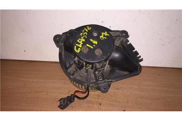 Recambio de motor calefaccion para renault megane i classic (la0) 1.6e rt referencia OEM IAM   