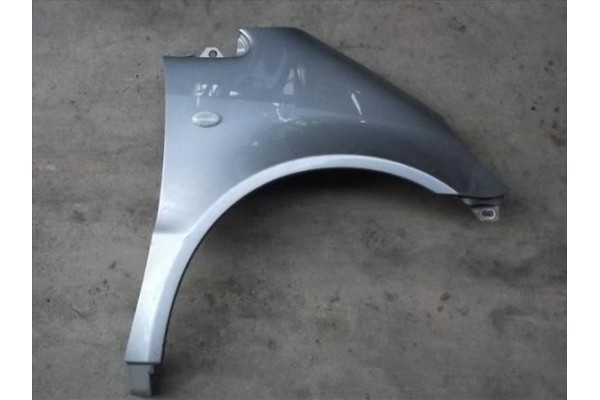 Recambio de aleta delantero derecha para mercedes-benz clase a (bm 168) 1.7 170 cdi (168.008) referencia OEM IAM A1688800818  