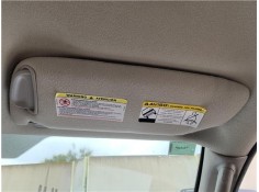 Recambio de parasol derecho para jeep grand cherokee (wj/wg) 2.7 crd laredo referencia OEM IAM 5HG80TL2AD  