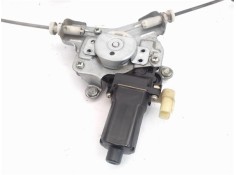 Recambio de mecanismo elevalunas delantero derecho para hyundai getz (tb) referencia OEM IAM   