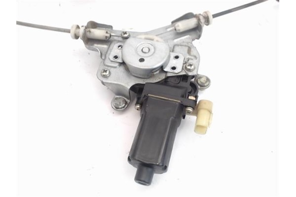 Recambio de mecanismo elevalunas delantero derecho para hyundai getz (tb) referencia OEM IAM   