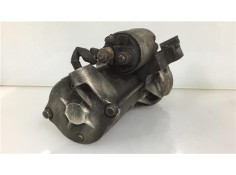 Recambio de motor arranque para opel signum 3.0 básico referencia OEM IAM 8972542202 S14412C 