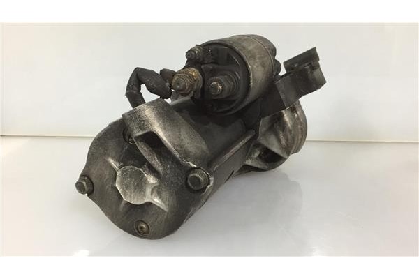 Recambio de motor arranque para opel signum 3.0 básico referencia OEM IAM 8972542202 S14412C 