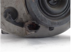 Recambio de faro delantero dcho para daewoo matiz referencia OEM IAM 96563483  