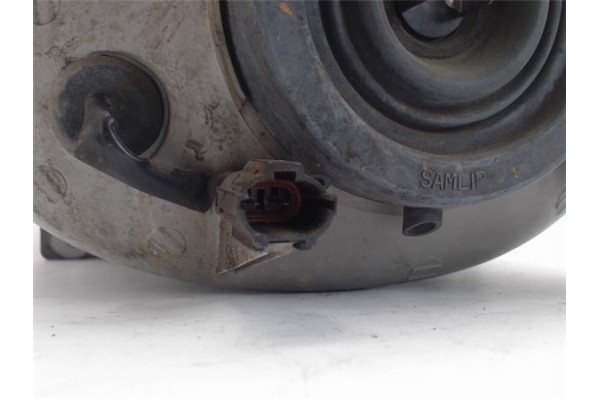 Recambio de faro delantero dcho para daewoo matiz referencia OEM IAM 96563483  