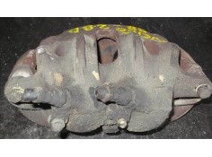 Recambio de pinza freno delantero izquierda para fiat ducato furgón (230l) 2.8 d referencia OEM IAM 77364459  