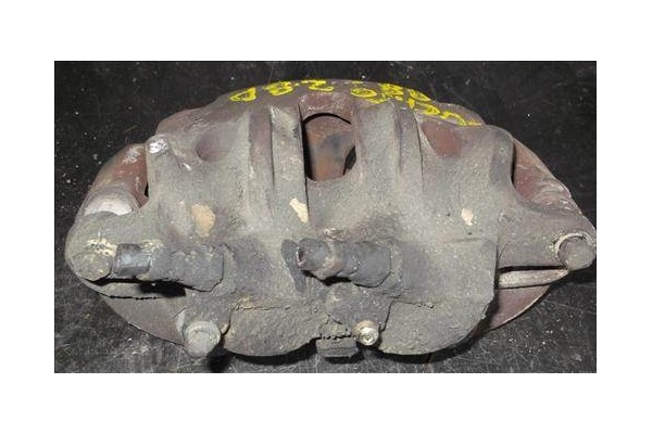 Recambio de pinza freno delantero izquierda para fiat ducato furgón (230l) 2.8 d referencia OEM IAM 77364459   Recambio de pinza freno delantero izquierda para fiat ducato furgón (230l) 2.8 d referencia OEM IAM 77364459