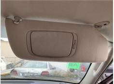 Recambio de parasol derecho para jeep grand cherokee (wj/wg) 2.7 crd laredo referencia OEM IAM 5HG80TL2AD  