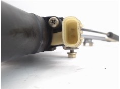 Recambio de mecanismo elevalunas delantero derecho para hyundai getz (tb) referencia OEM IAM   
