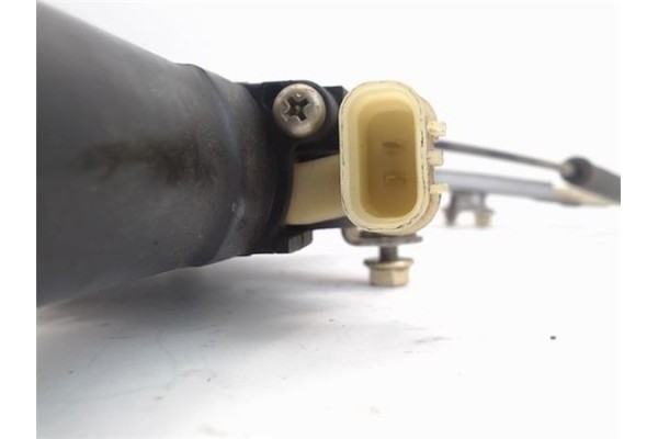 Recambio de mecanismo elevalunas delantero derecho para hyundai getz (tb) referencia OEM IAM   