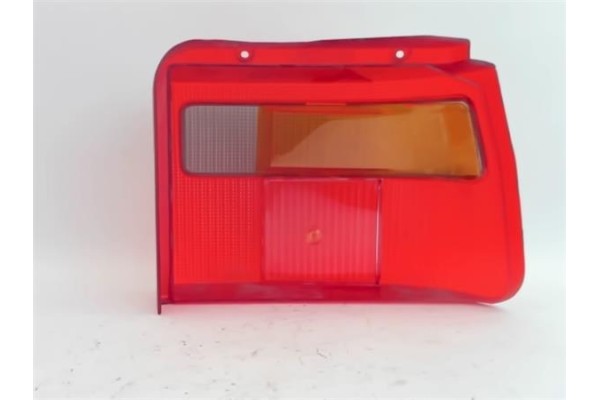 Recambio de piloto trasero izquierdo para seat ibiza (6k1) referencia OEM IAM   