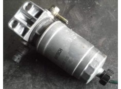 Recambio de soporte filtro gasoil para fiat ducato furgón (230l) 2.8 d referencia OEM IAM 1310071080  