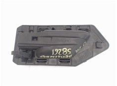 Recambio de manilla para citroen berlingo 1.9 d (mfdjy) referencia OEM IAM 9621422877  