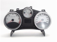 Recambio de cuadro completo para peugeot 207 1.6 hdi referencia OEM IAM 966290495D A2C53150342 