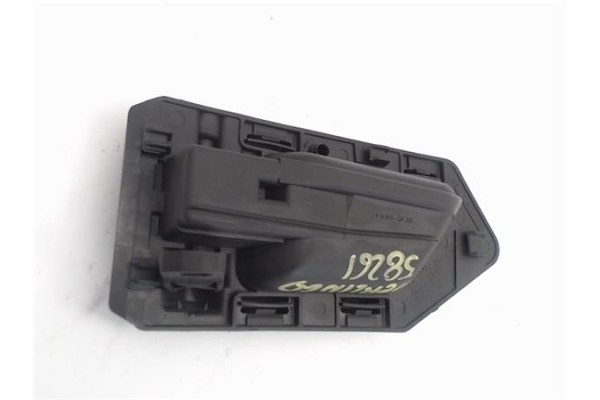 Recambio de manilla para citroen berlingo 1.9 d (mfdjy) referencia OEM IAM 9621422877  