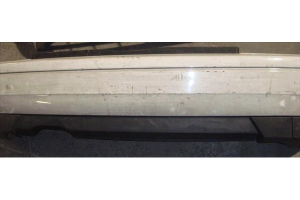 Recambio de paragolpes trasero para volkswagen golf iii (1h1) 1.6 referencia OEM IAM   