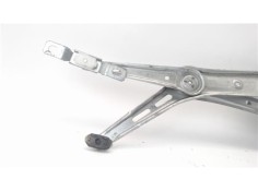 Recambio de mecanismo elevalunas delantero izquierdo para opel astra h berlina 1.7 cdti referencia OEM IAM 994886  