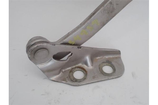 Recambio de bisagra capo izquierda para land rover freelander (ln) 2.0 di referencia OEM IAM ALR7469  