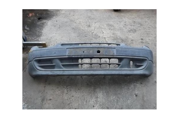 Recambio de paragolpes delantero para renault twingo i (c06) 1.3 (c063/64) referencia OEM IAM 7700825248  