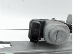Recambio de mecanismo elevalunas delantero derecho para renault scenic ii (jm) referencia OEM IAM   