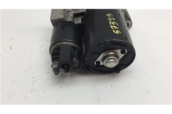 Recambio de motor arranque para seat ibiza (6l1)(04.2002 ) 1.2 cool [1,2 ltr. - 47 kw] referencia OEM IAM 02T911023G 0001120400 