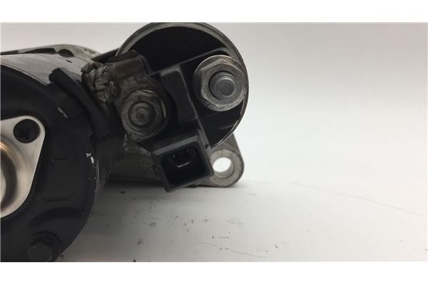 Recambio de motor arranque para seat ibiza (6l1)(04.2002 ) 1.2 cool [1,2 ltr. - 47 kw] referencia OEM IAM 02T911023G 0001120400 