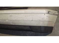 Recambio de paragolpes trasero para volkswagen golf iii (1h1) 1.6 referencia OEM IAM   