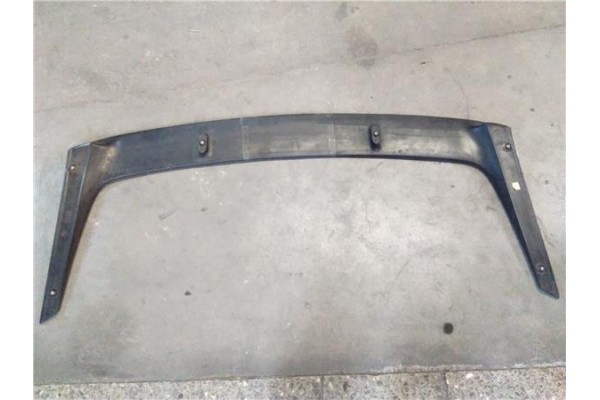 Recambio de aleron trasero para volkswagen passat berlina (3a2) 1.8 cl referencia OEM IAM   