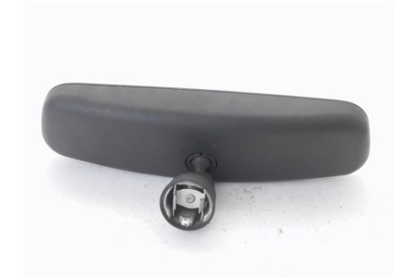 Recambio de retrovisor interior para audi a3 (8l) 1.9 tdi ambiente referencia OEM IAM E1010590  