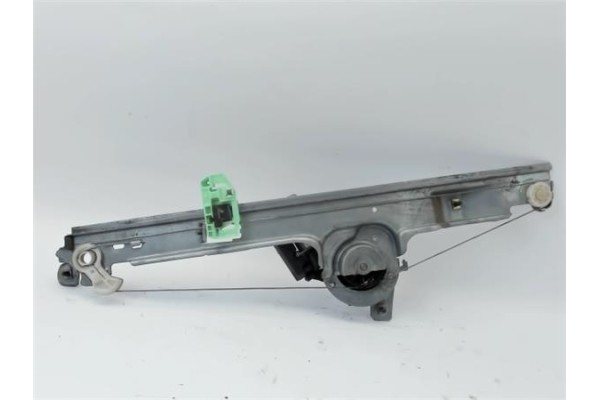 Recambio de mecanismo elevalunas delantero derecho para renault scenic ii (jm) referencia OEM IAM   