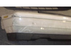 Recambio de paragolpes trasero para volkswagen golf iii (1h1) 1.6 referencia OEM IAM   