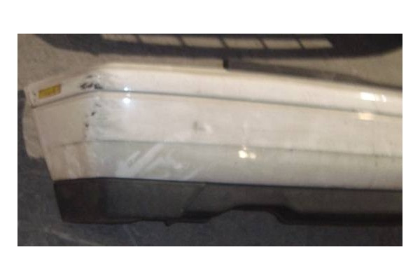 Recambio de paragolpes trasero para volkswagen golf iii (1h1) 1.6 referencia OEM IAM   