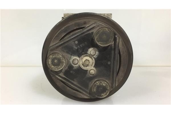 Recambio de compresor aire acond. para ford ka (ccq) 1.3 i referencia OEM IAM 4764809 1405815 