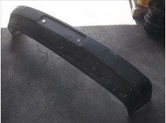 Recambio de paragolpes delantero para volkswagen transporter iv furgón (70xa) 2.4 d referencia OEM IAM 701807101M2BC  