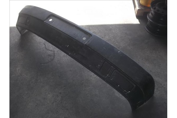 Recambio de paragolpes delantero para volkswagen transporter iv furgón (70xa) 2.4 d referencia OEM IAM 701807101M2BC  