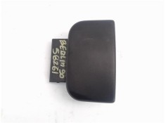 Recambio de manilla para citroen berlingo 1.9 d (mfdjy) referencia OEM IAM 9101H6  