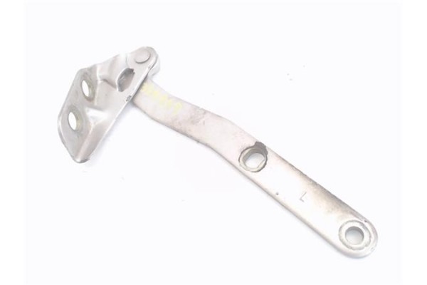 Recambio de bisagra capo izquierda para land rover freelander (ln) 2.0 di referencia OEM IAM ALR7469  