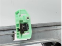 Recambio de mecanismo elevalunas delantero derecho para renault scenic ii (jm) referencia OEM IAM   