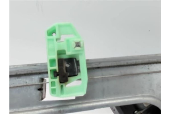 Recambio de mecanismo elevalunas delantero derecho para renault scenic ii (jm) referencia OEM IAM   