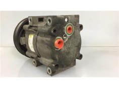 Recambio de compresor aire acond. para ford ka (ccq) 1.3 i referencia OEM IAM 4764809 1405815 