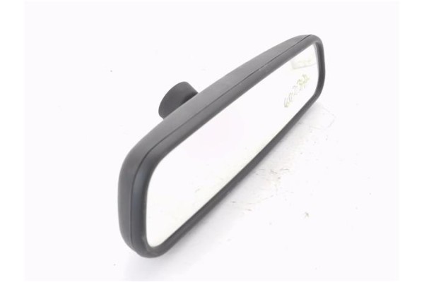 Recambio de retrovisor interior para audi a3 (8l) 1.9 tdi ambiente referencia OEM IAM E1010590  