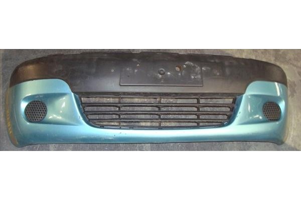 Recambio de paragolpes delantero para daewoo matiz 0.8 referencia OEM IAM   