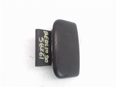 Recambio de manilla para citroen berlingo 1.9 d (mfdjy) referencia OEM IAM 9101H6  